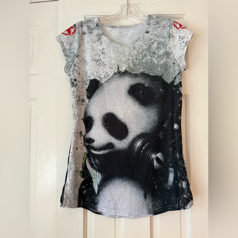BlackMilk Beats by Panda GFT
